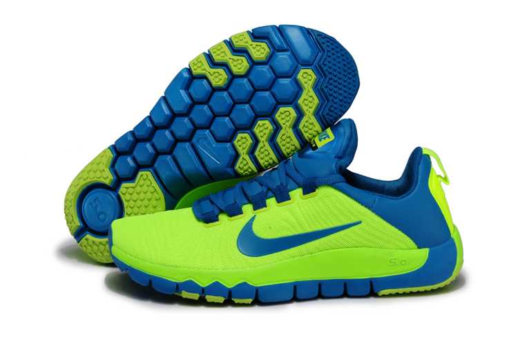 Nike Free Trainer 5.0 Nkg Unique Le Meilleur Nike Tr Free